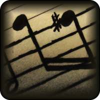 Musical Note Pad Free on 9Apps