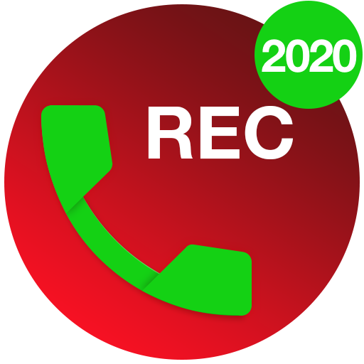 Call Recorder Pro icon