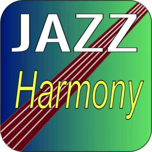 Jazz Harmony icon