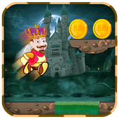 super monkey king icon