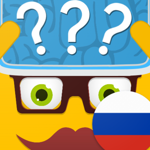 Умные Шарады RU иконка