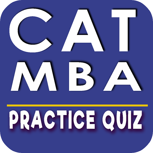 CAT MBA Entrance Exam icon