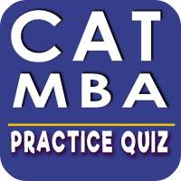 CAT MBA Entrance Exam