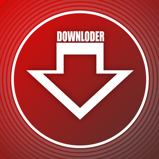 Tube Music Downloader - Free Mp3 Downloads icon