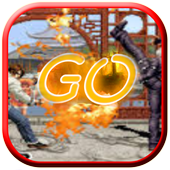 Arcade Game Emulator 2002 icon