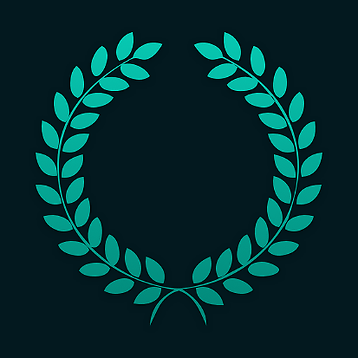 Stoa: Stoic Meditation icon