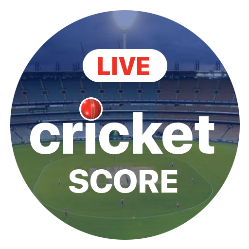 Live Cricket Scores - T20 Cup icon