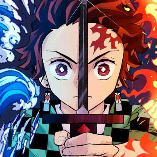Tanjiro Kamado - HD Wallpapers icon
