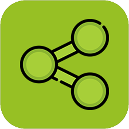 Ultra Share - Ultra Fast &amp; Secure File Sharing icon