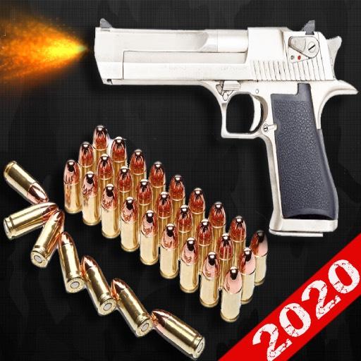 Real Gun Sounds 2020 icon
