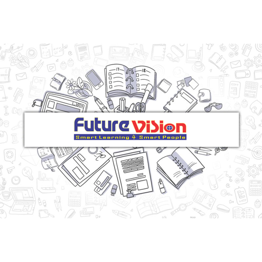 Future Vision Computers - Surat Computer Institute иконка