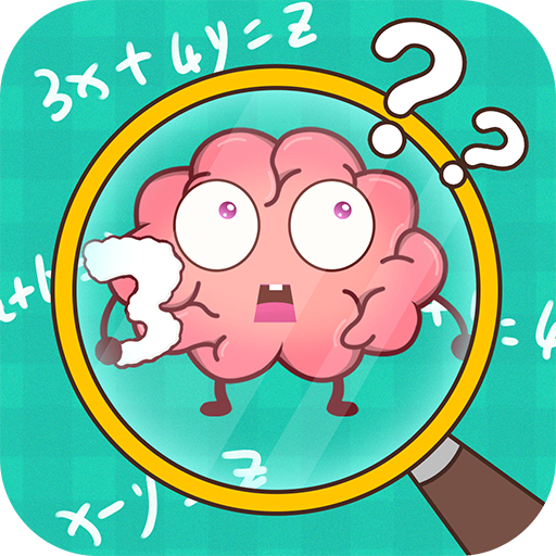 Brain Go 3 icon