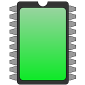 Widget RAM icon