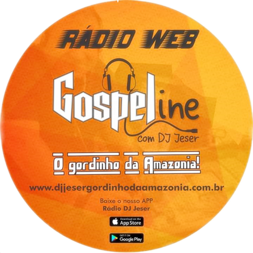 Radio Dj Jeser o Gordinho  da Amazonia icon