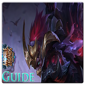 ikon Mobile Legend Guide Build Hero
