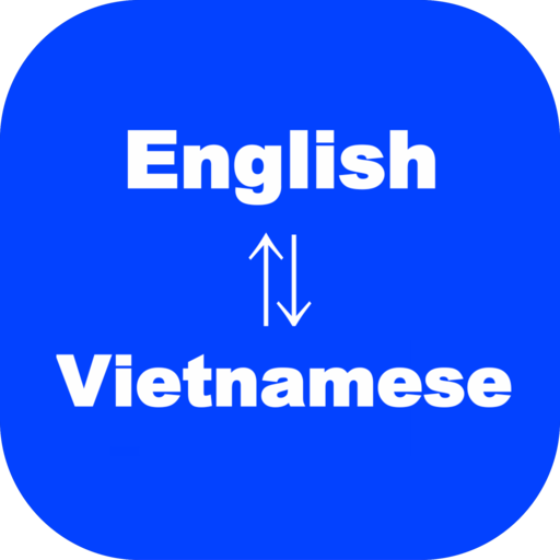 English to Vietnamese Translator -  Vietnamese icon