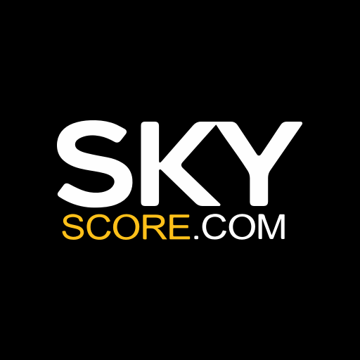 SkyScore - Live Scores and Sports News icon