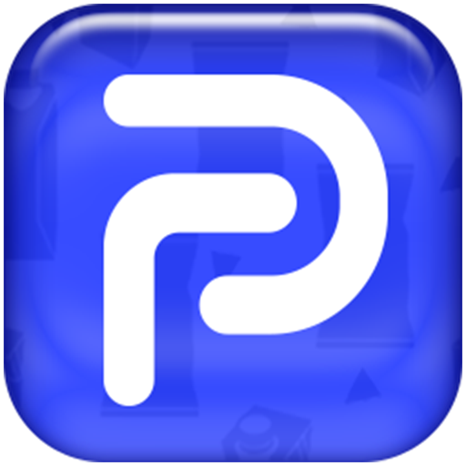 Pak&amp;Play icon