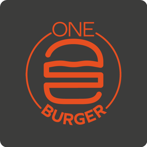 ONE BURGER icon
