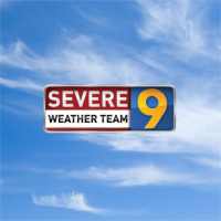 Severe Weather Team 9 on 9Apps