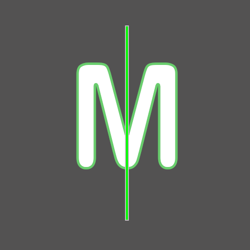 Mirrored - Game of reflexes icon