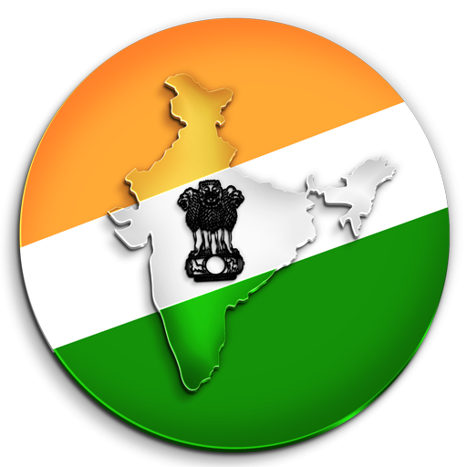 India Chrome: News &amp; Job Updates icon