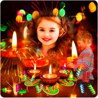 Diwali photo editor 2019 on 9Apps