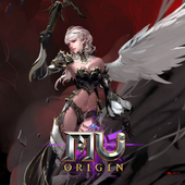 Mu Origin icon