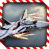 F18 Aircraft Dogfight Fighter icon