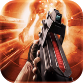 Guns Simulator 3D: Guns Sounds icon