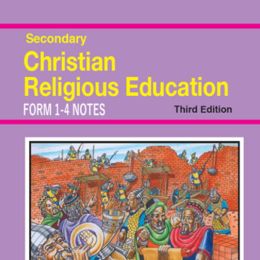 CRE Form 1-4 Notes icon