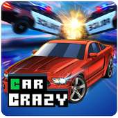 Crazy Car