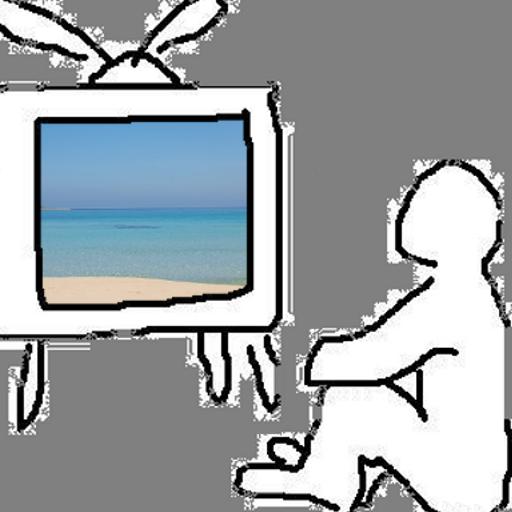 LiveLiveWallpaper أيقونة