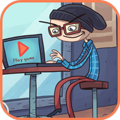 Trollface Quest: Trolltube icon