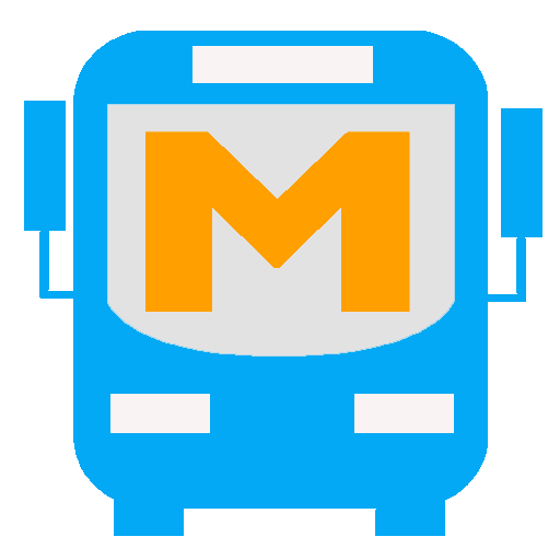 Madrid Bus Tiempo Real icon