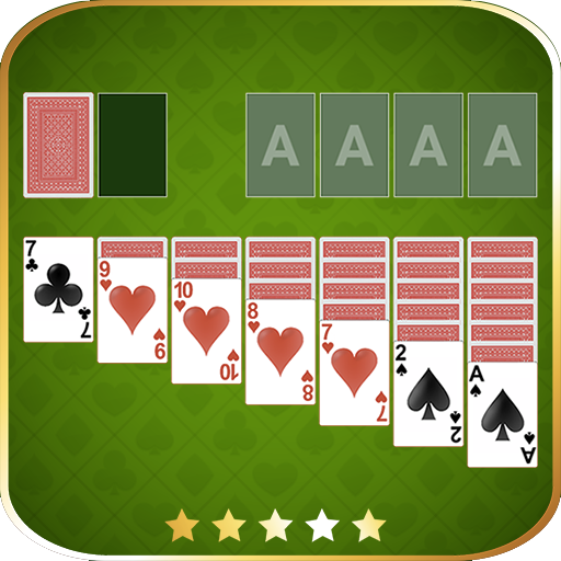 सॉलिटेयर आइकन