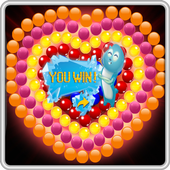 Shoot Bubble Worlds icon
