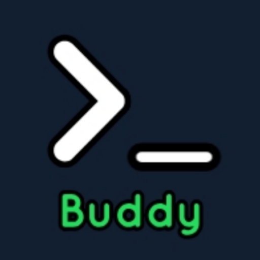 Termux Buddy - Learn Termux Easily icon