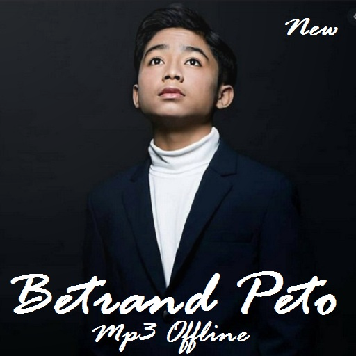 Lagu Betrand Peto Offline icon