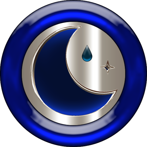 Aille - Next Launcher theme 3D icon