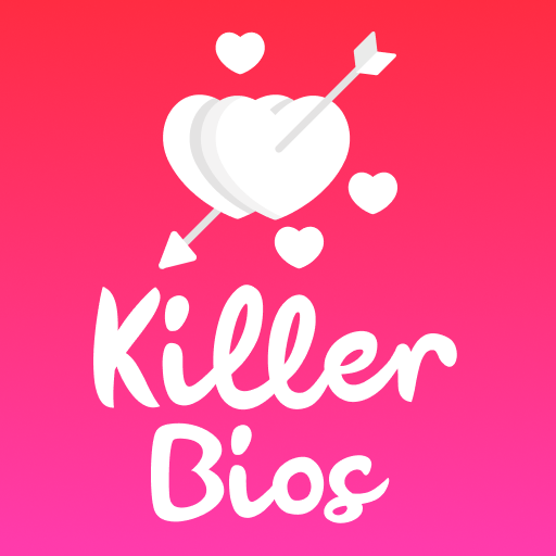 Bio for Instagram - Killer Bio icon