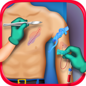 Injection Surgeon icon