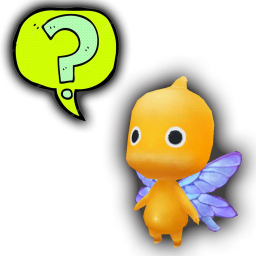 GrandFantasia Master Quiz icon