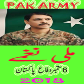 Pak Army Zandabaad icon
