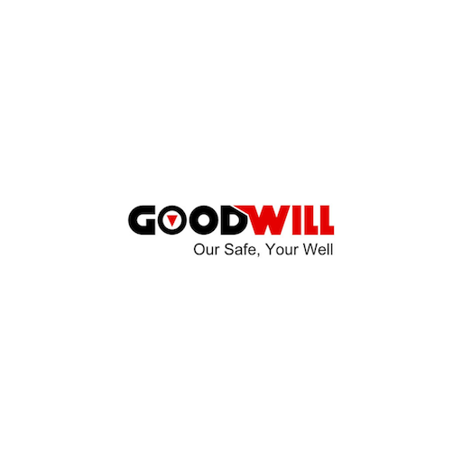 Goodwill icon