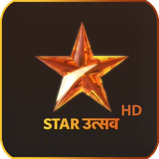 Star Utsav HD TV-Hotstar Shows on Star Utsav Guide icon