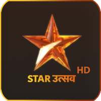 Star Utsav HD TV-Hotstar Shows on Star Utsav Guide