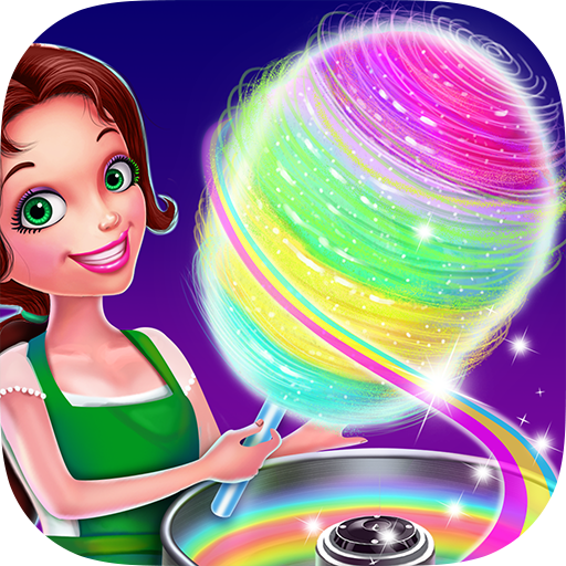 Snack Lover Carnival icon