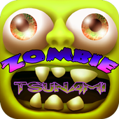 Guides Zombie Tsunami Game icon
