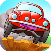 Car Games: Best Car Racing &amp; Puzzle For Kids icon